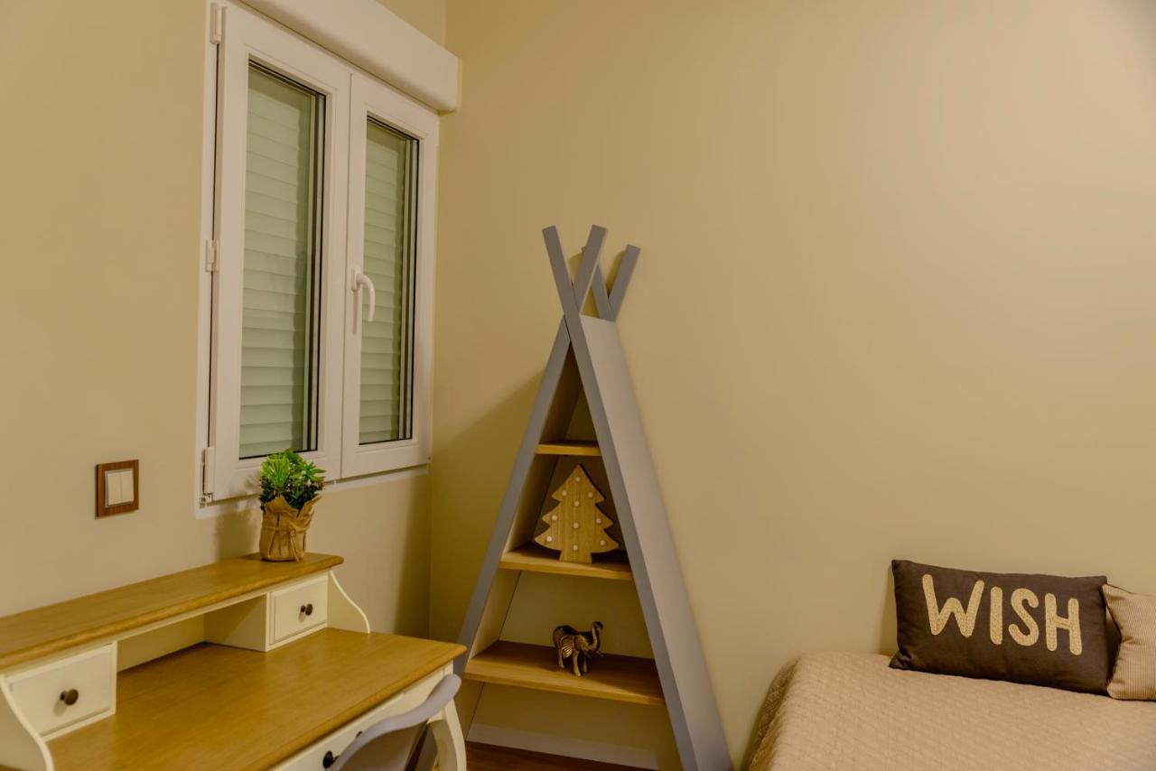 My Stay Apartment, Alicante-Center & Beach Exterior foto