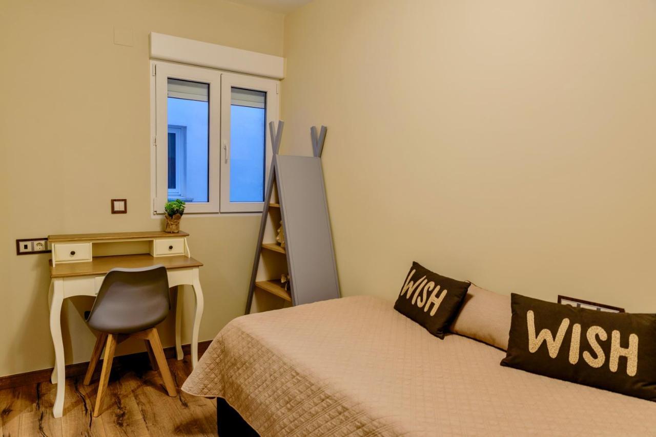 My Stay Apartment, Alicante-Center & Beach Exterior foto