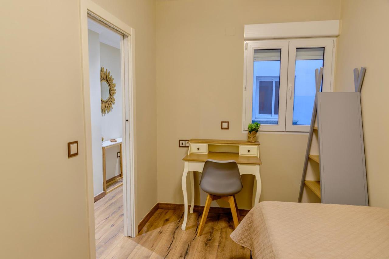My Stay Apartment, Alicante-Center & Beach Exterior foto