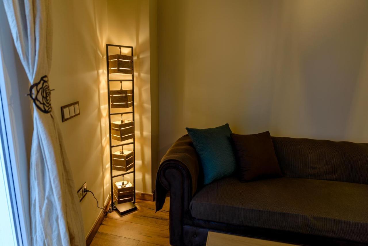 My Stay Apartment, Alicante-Center & Beach Exterior foto